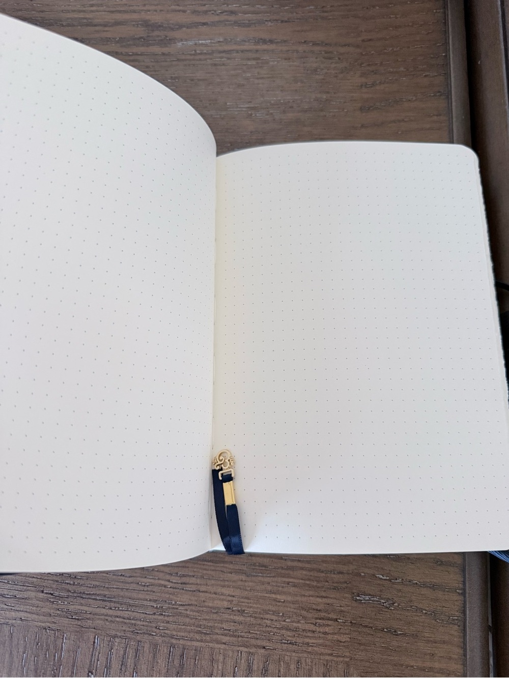 Archer & Olive Dot Grid Notebook - Picture 3 of 8